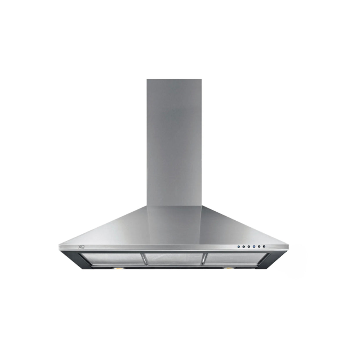 XO XOB30SMUA 30" Stainless Steel Wall Mount Chimney Hood