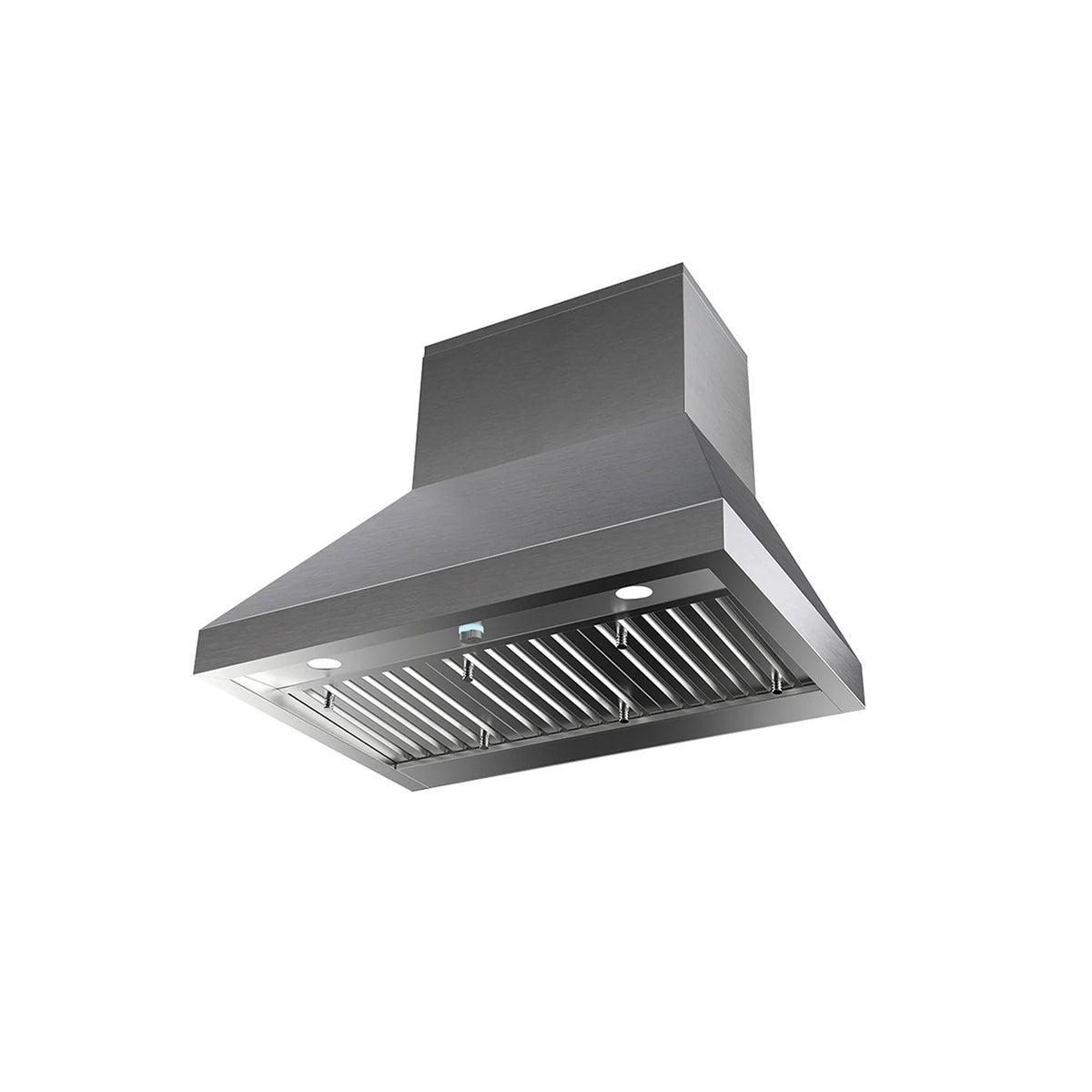 Faber CAPR36SS600 36" Stainless Steel Wall Mount Canopy Hood