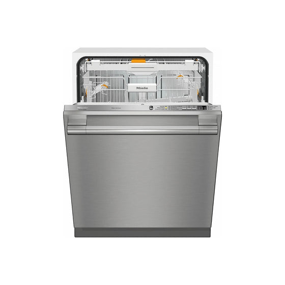 Miele G 6665 SCVi SF24" Stainless Steel Dishwasher