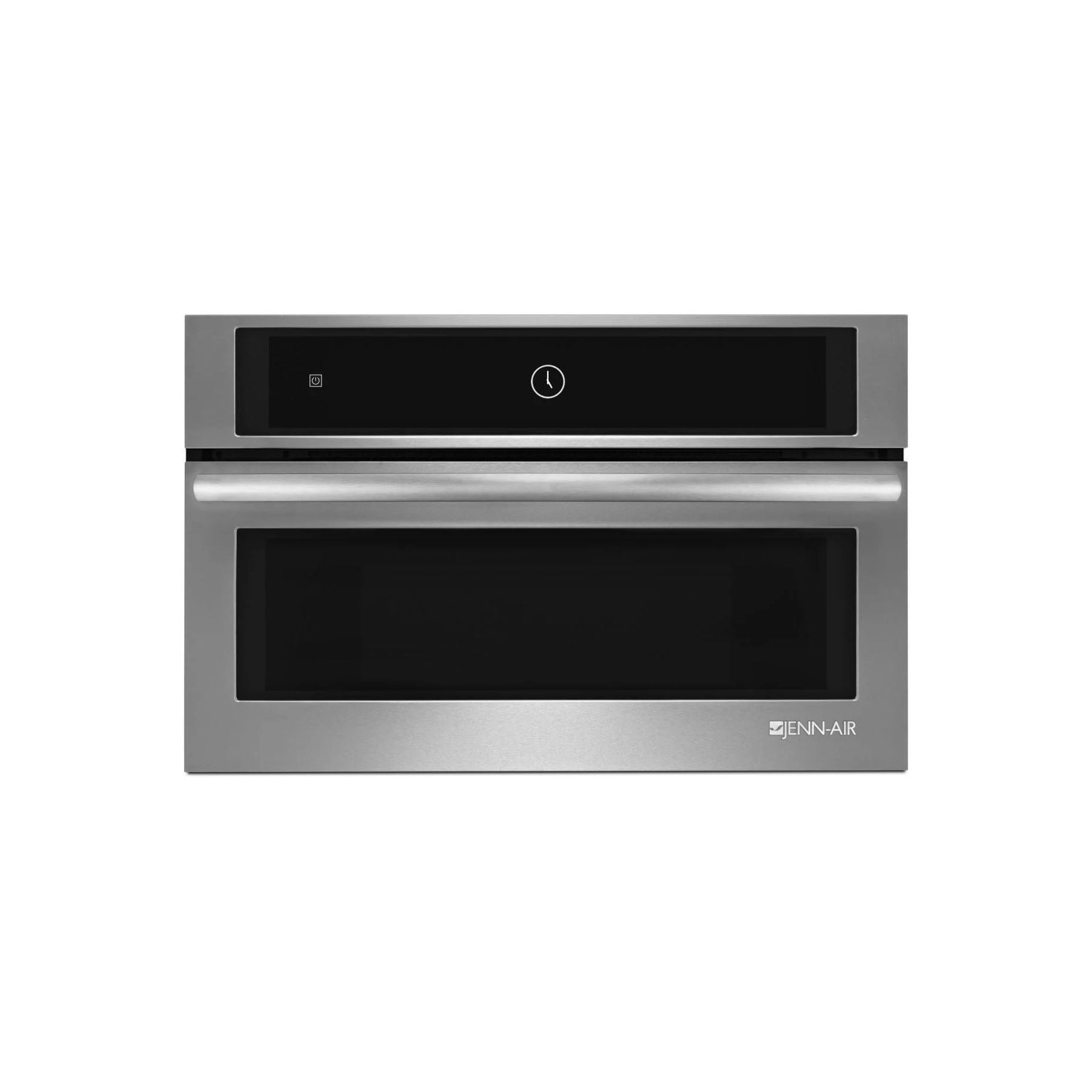 JennAir JMC2430DS 30" Stainless Steel Built-in Microwave Oven, 2016