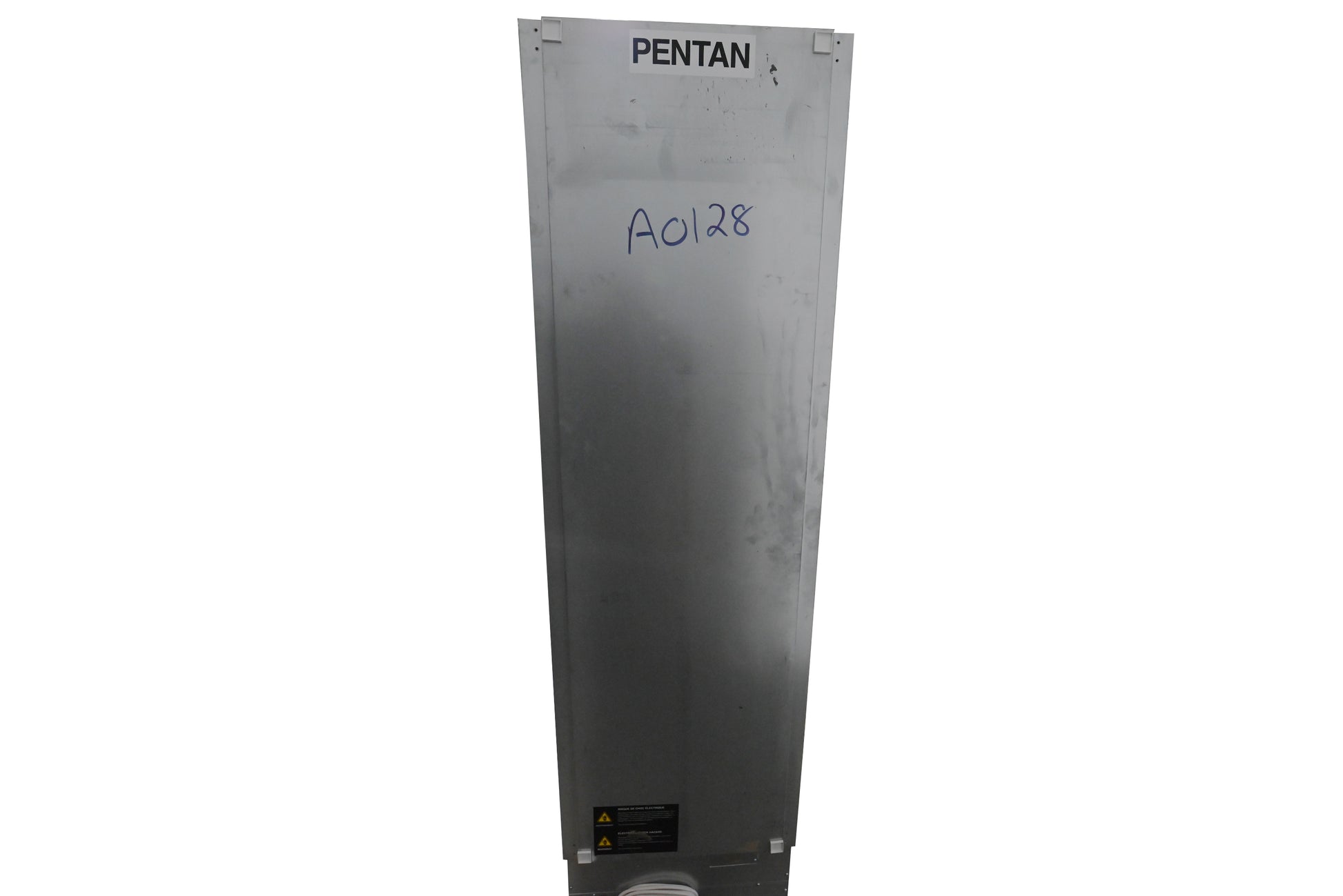 Miele KWT 1613 Vi 24" Panel Ready Tri-Zone Tall Wine Cooler