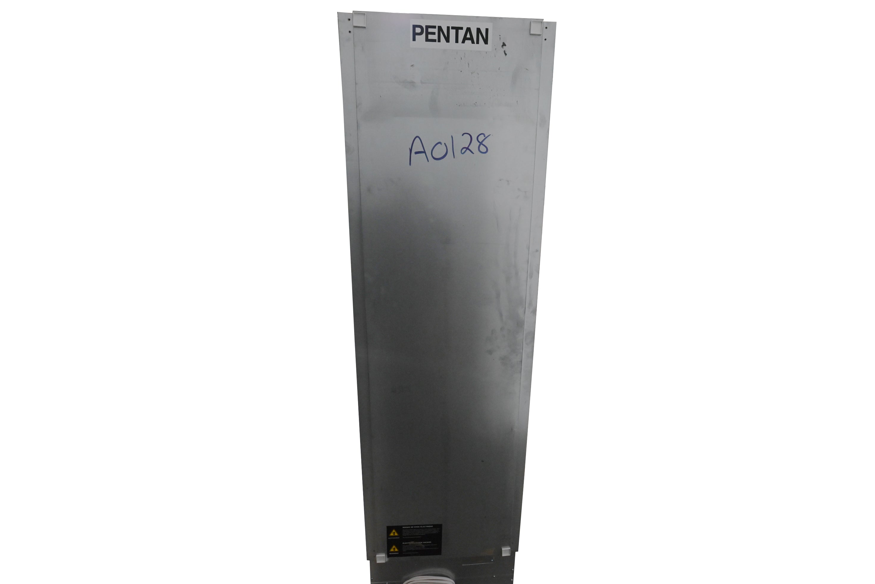 Miele KWT 1613 Vi 24" Panel Ready Tri-Zone Tall Wine Cooler