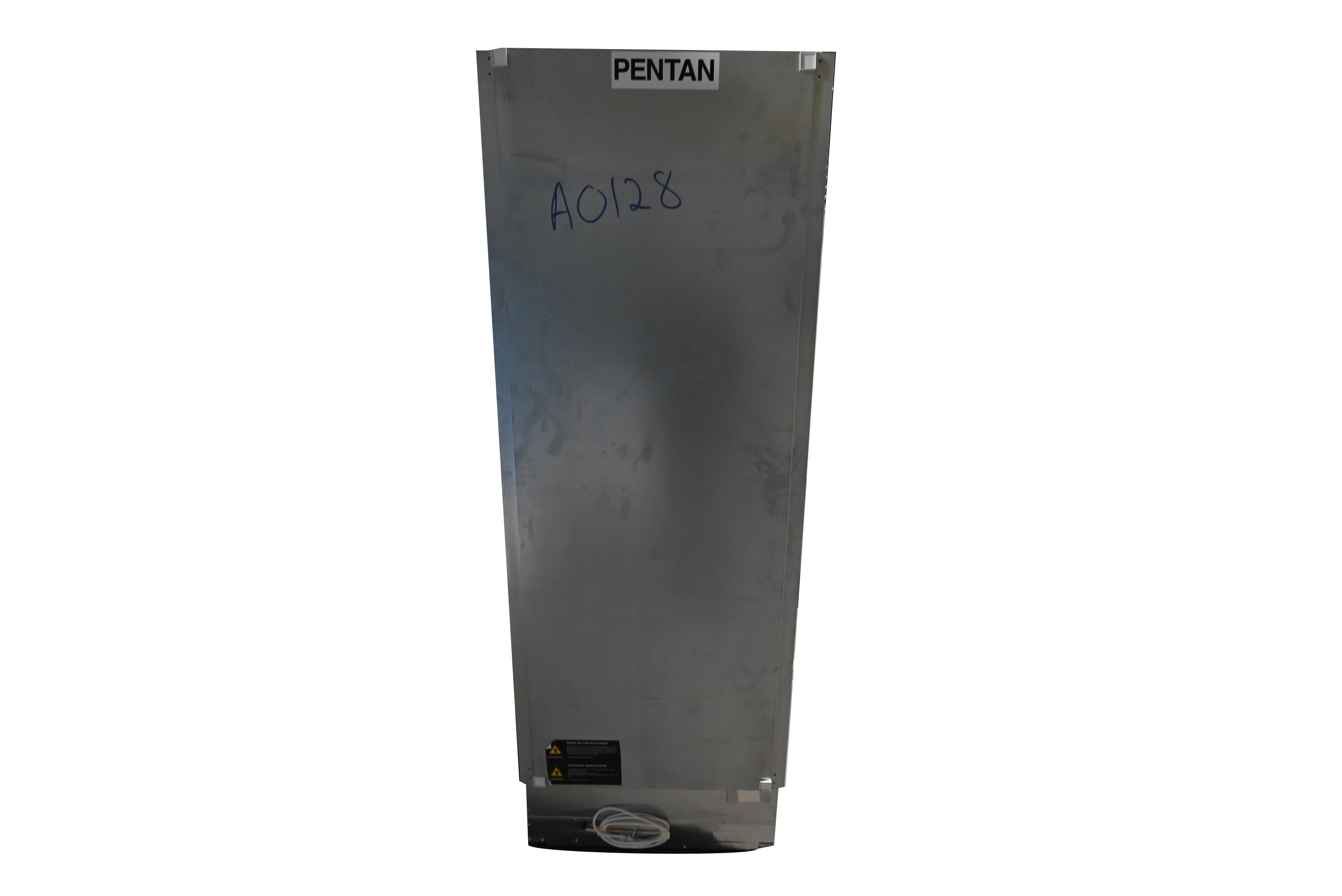 Miele K 1803 Vi 30" Panel Ready All Refrigerator