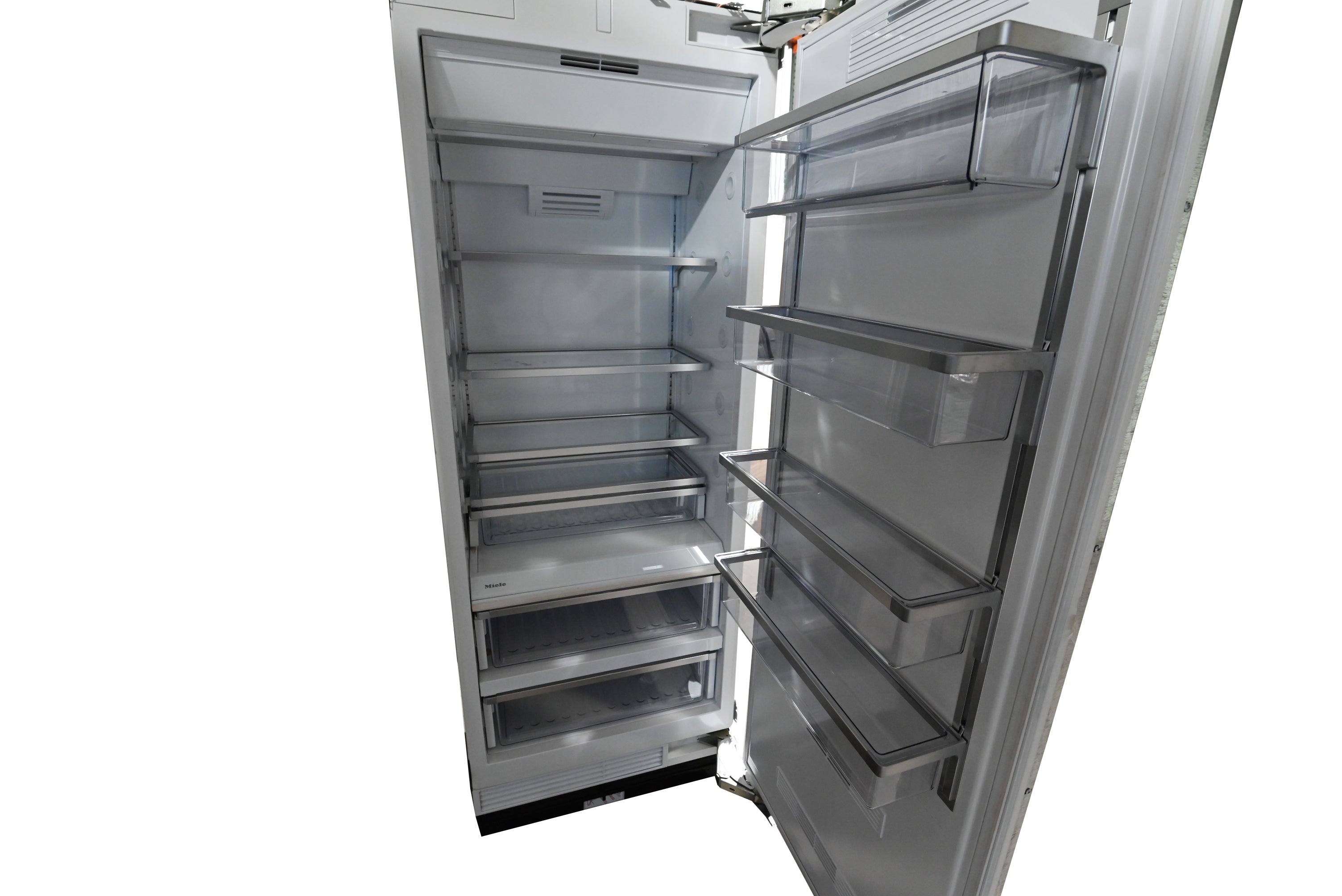 Miele K 1803 Vi 30" Panel Ready All Refrigerator