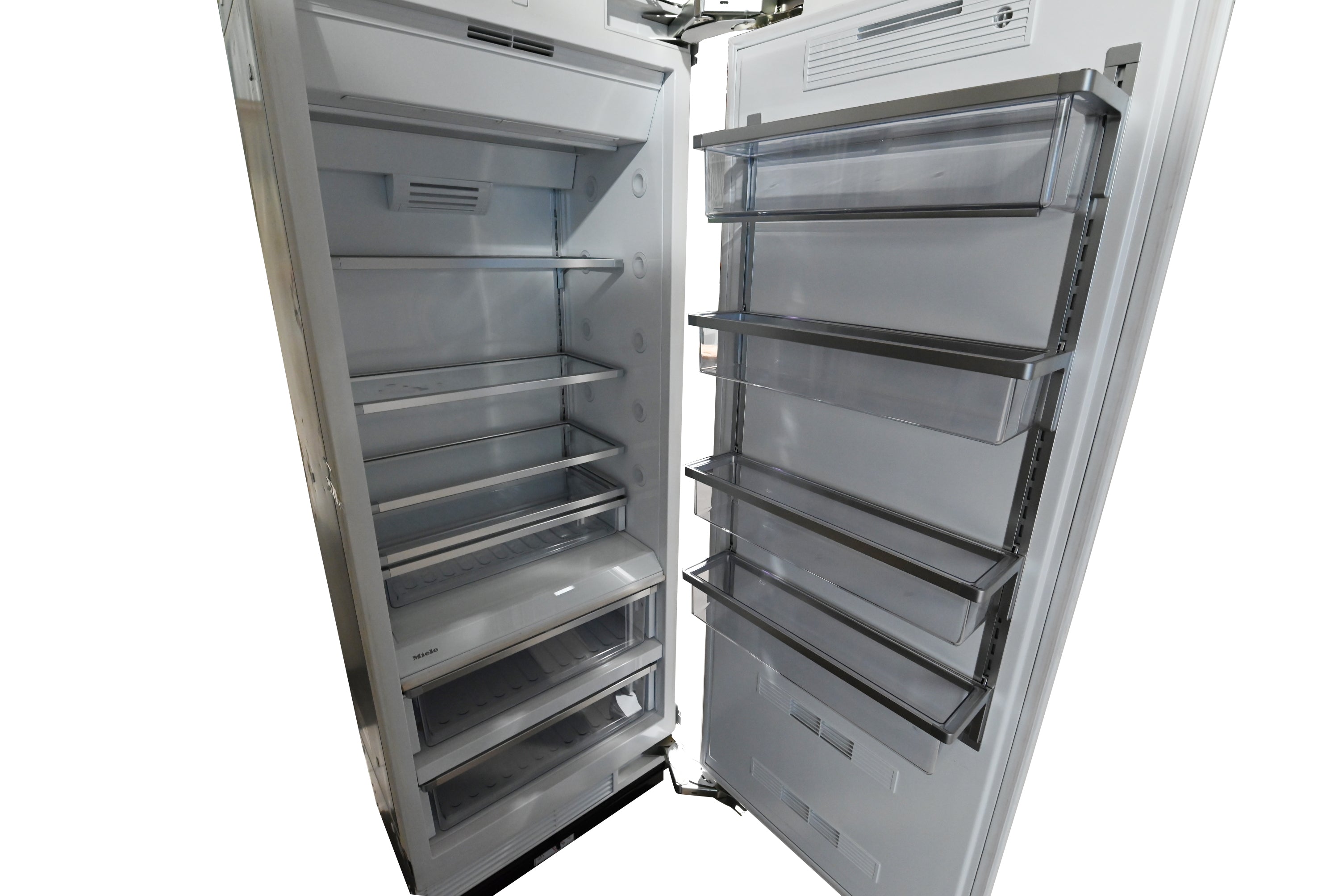 Miele K 1803 Vi 30" Panel Ready All Refrigerator