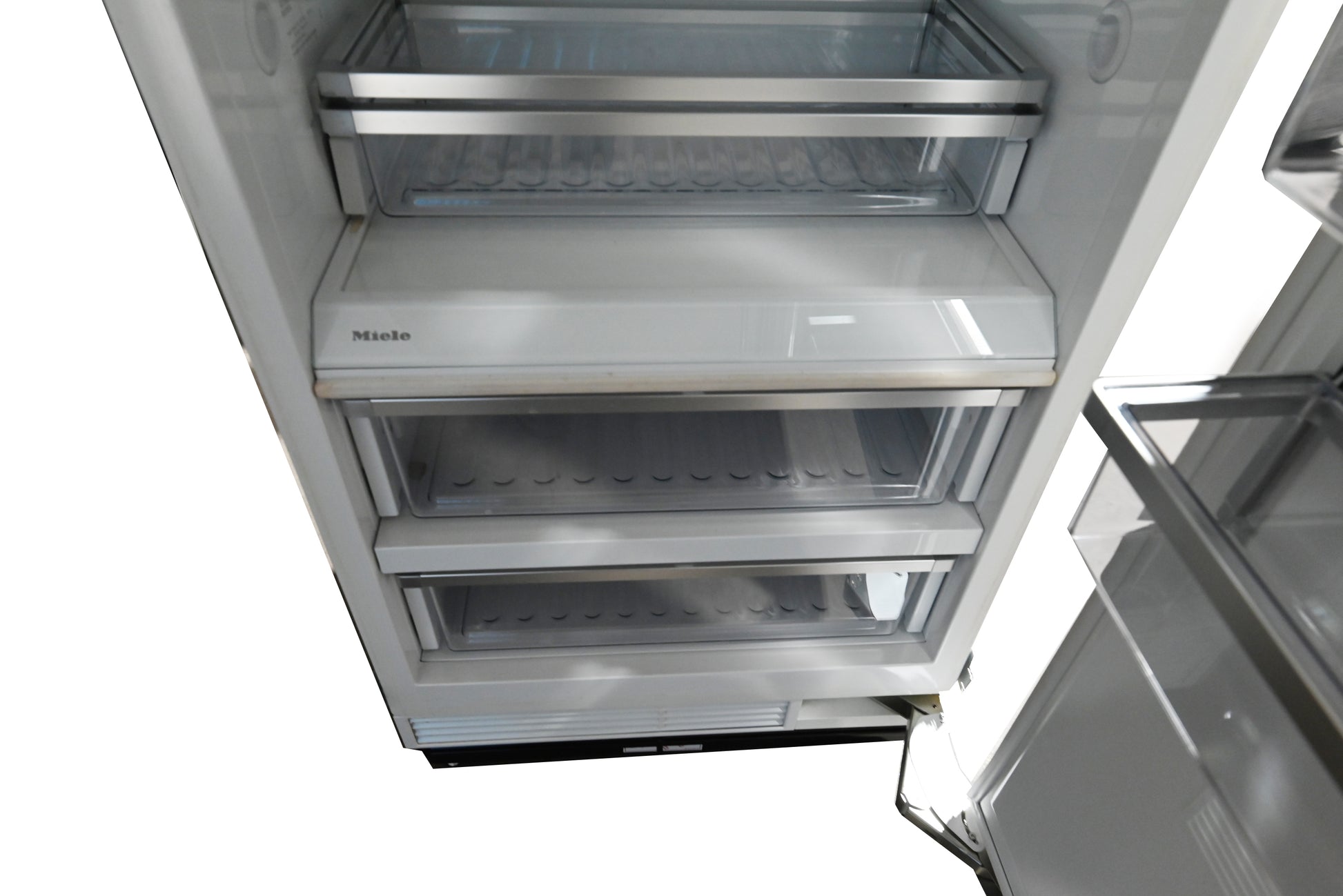 Miele K 1803 Vi 30" Panel Ready All Refrigerator