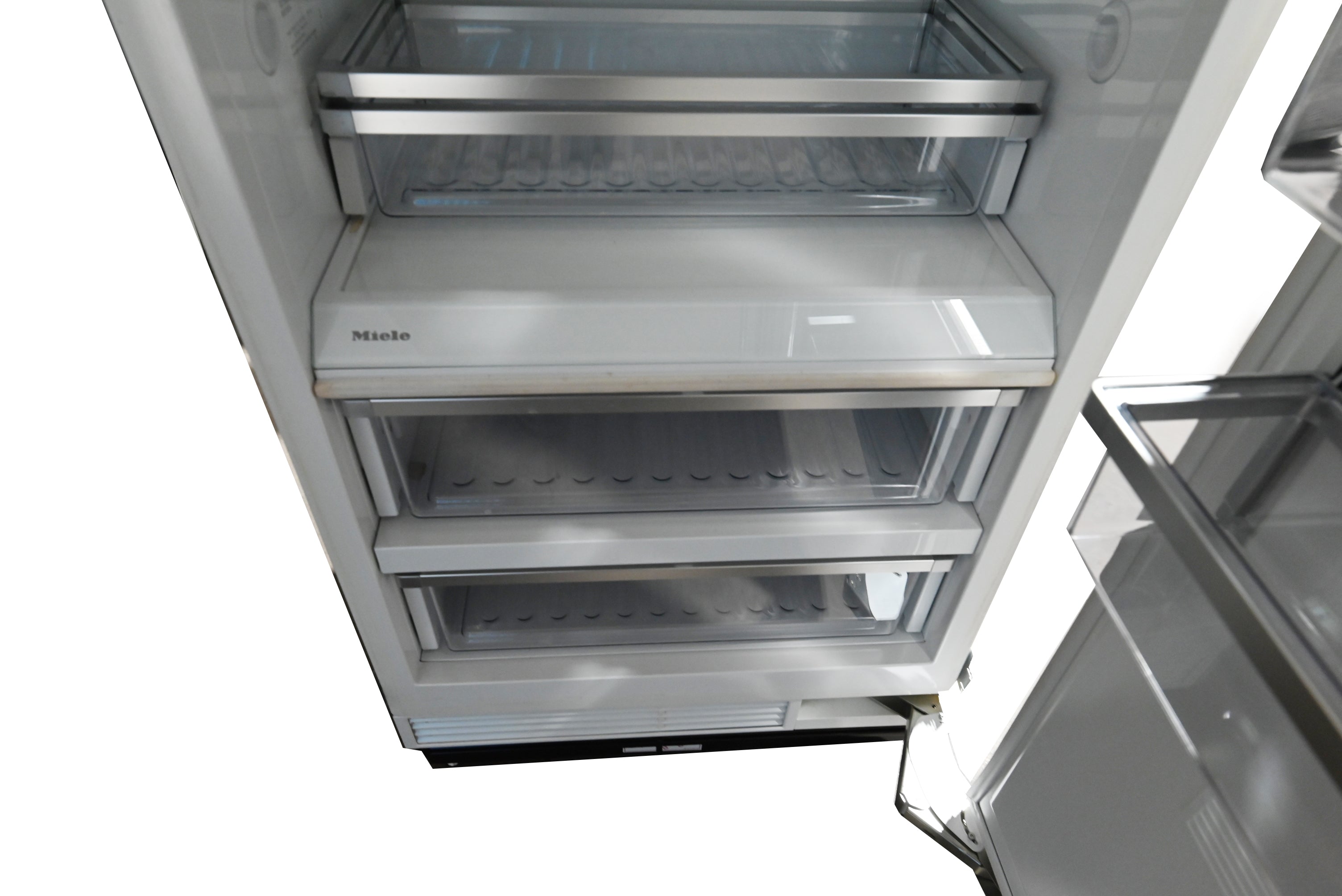 Miele K 1803 Vi 30" Panel Ready All Refrigerator