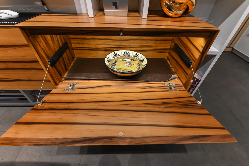 eggersmann Modern TV Wall Display