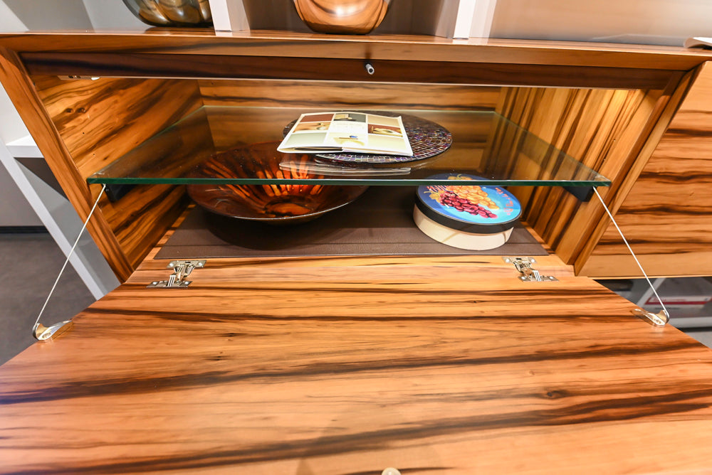 eggersmann Modern TV Wall Display