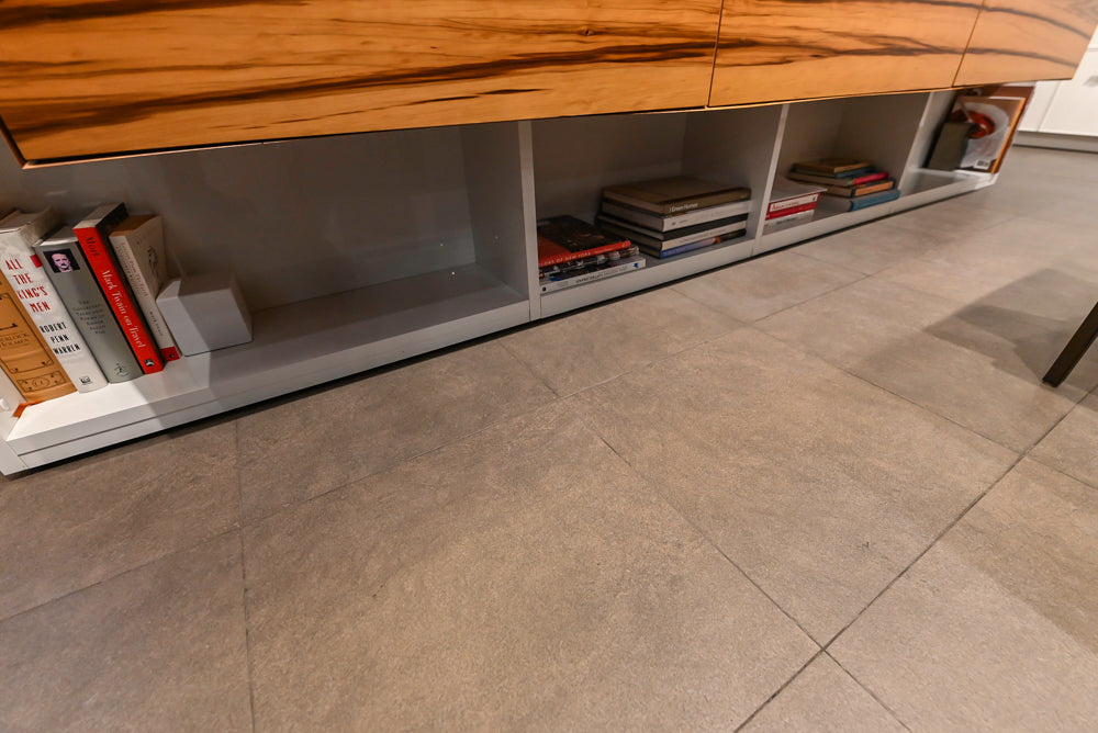 eggersmann Modern TV Wall Display