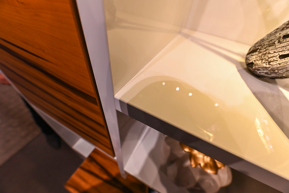 eggersmann Modern TV Wall Display