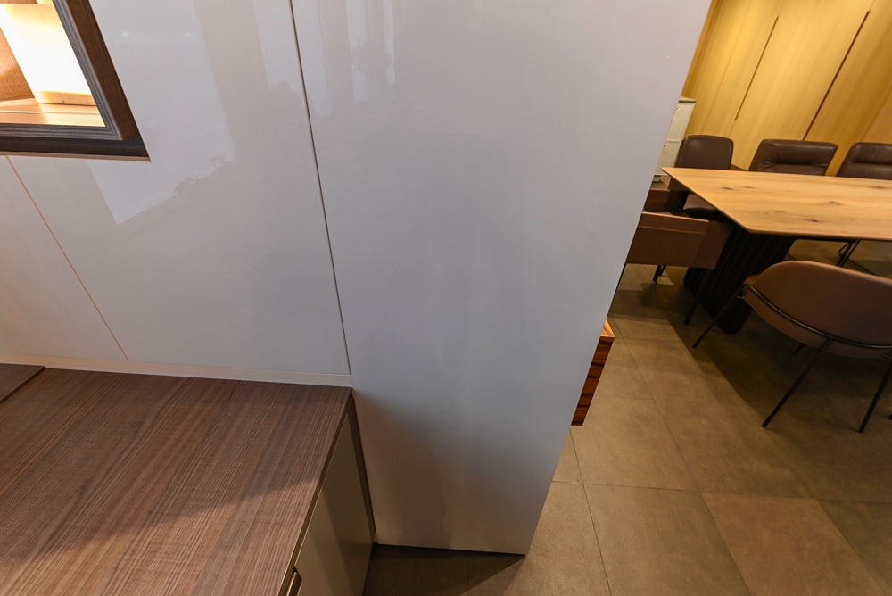 eggersmann Modern TV Wall Display