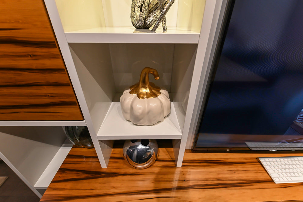 eggersmann Modern TV Wall Display