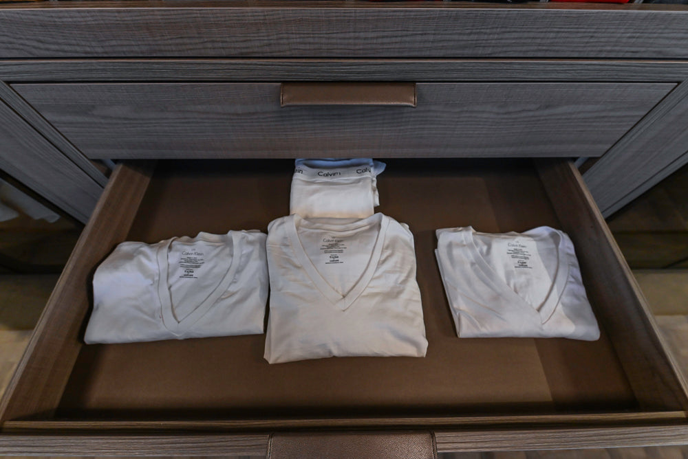 eggersmann Modern Full Wardrobe Closet