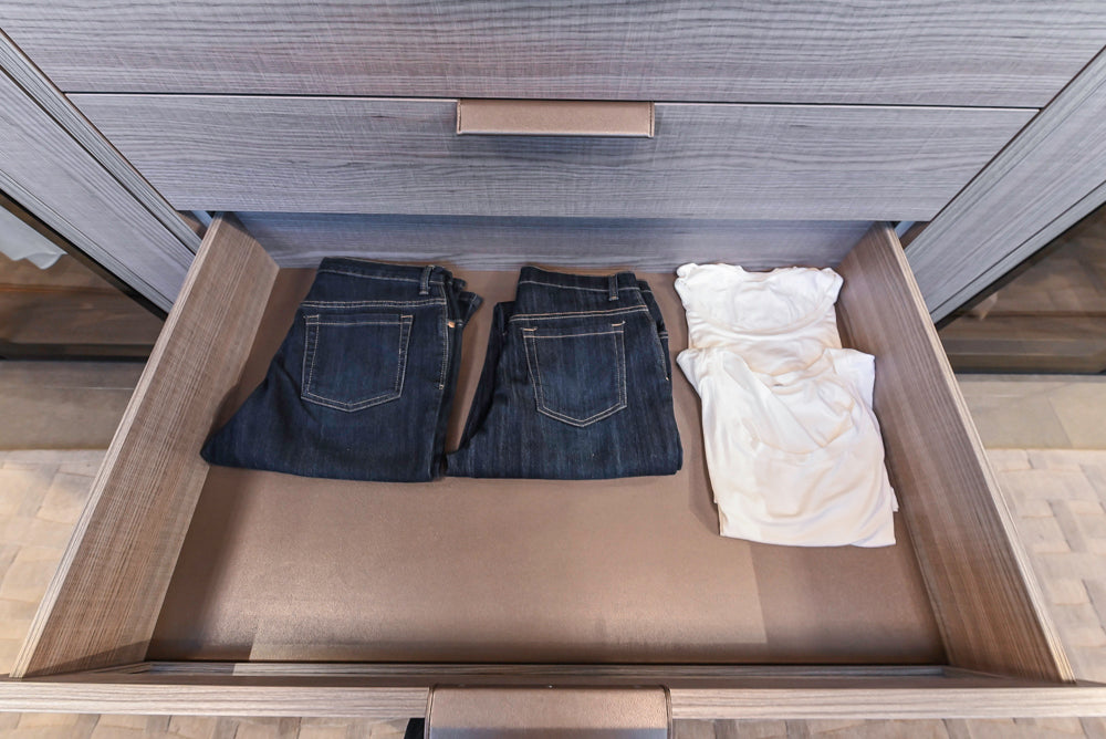 eggersmann Modern Full Wardrobe Closet