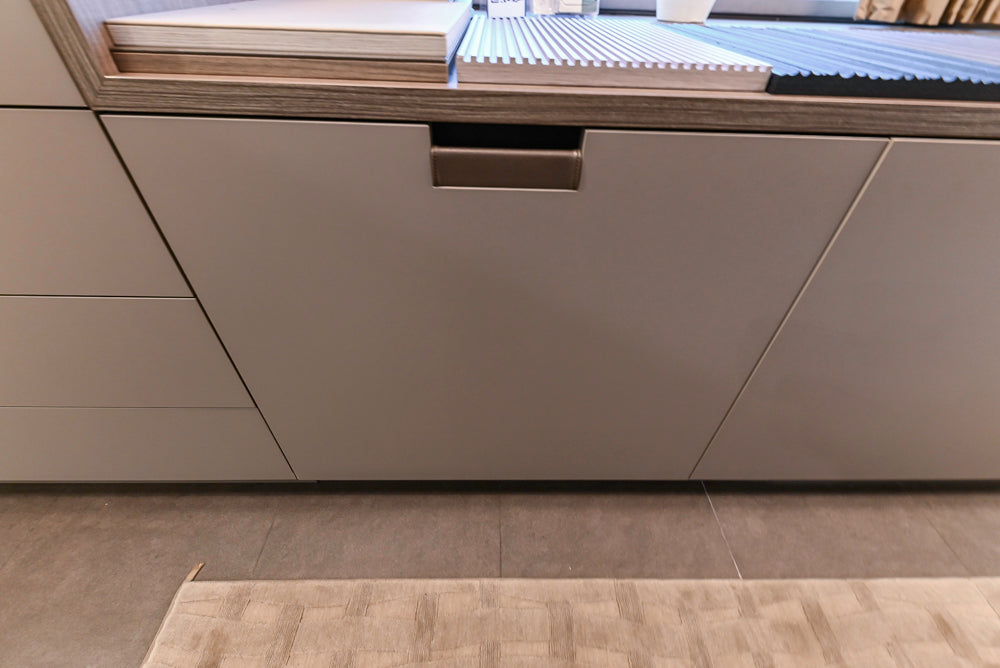 eggersmann Modern Full Wardrobe Closet