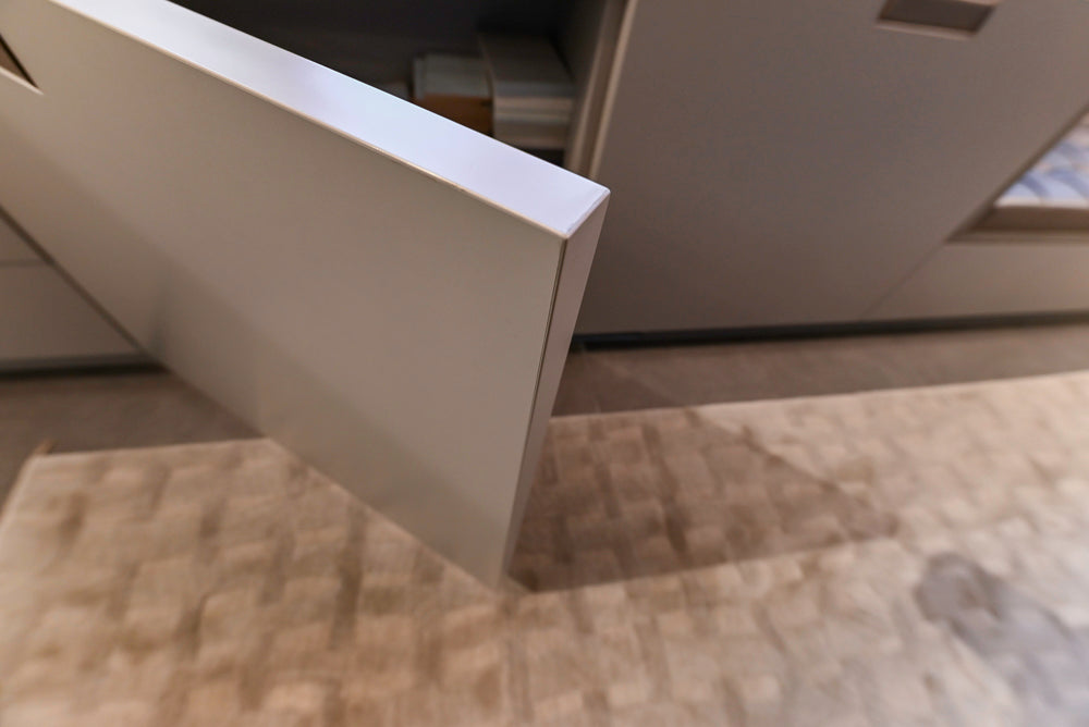 eggersmann Modern Full Wardrobe Closet