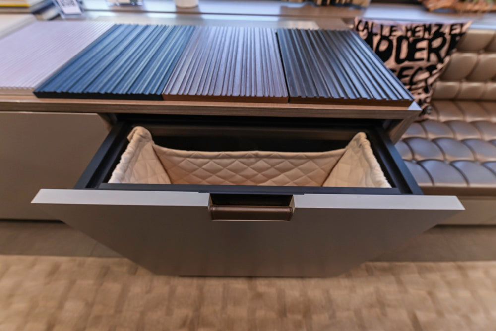 eggersmann Modern Full Wardrobe Closet