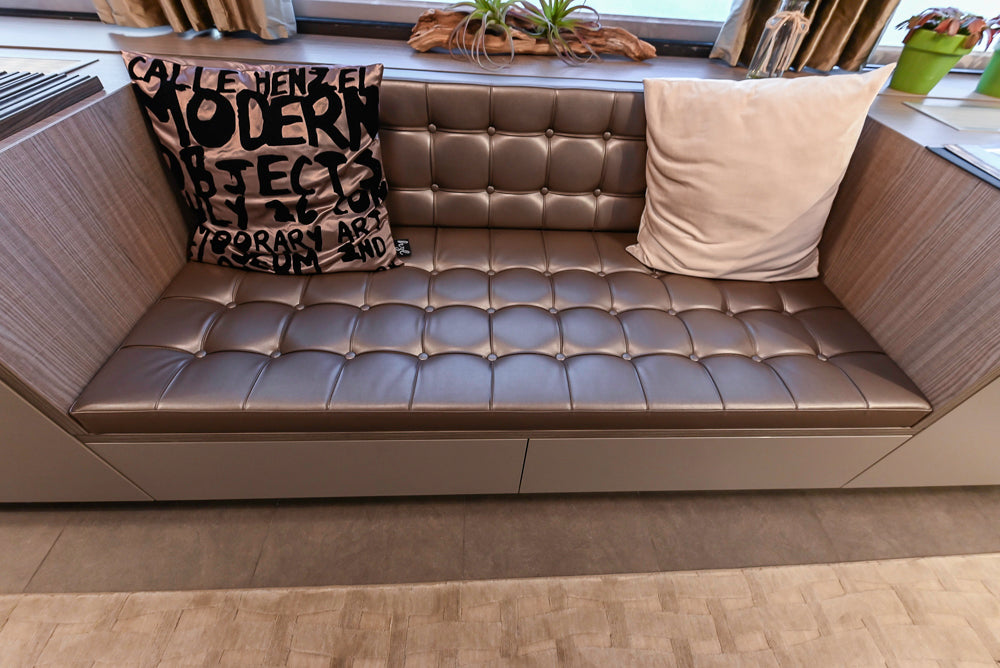 eggersmann Modern Full Wardrobe Closet