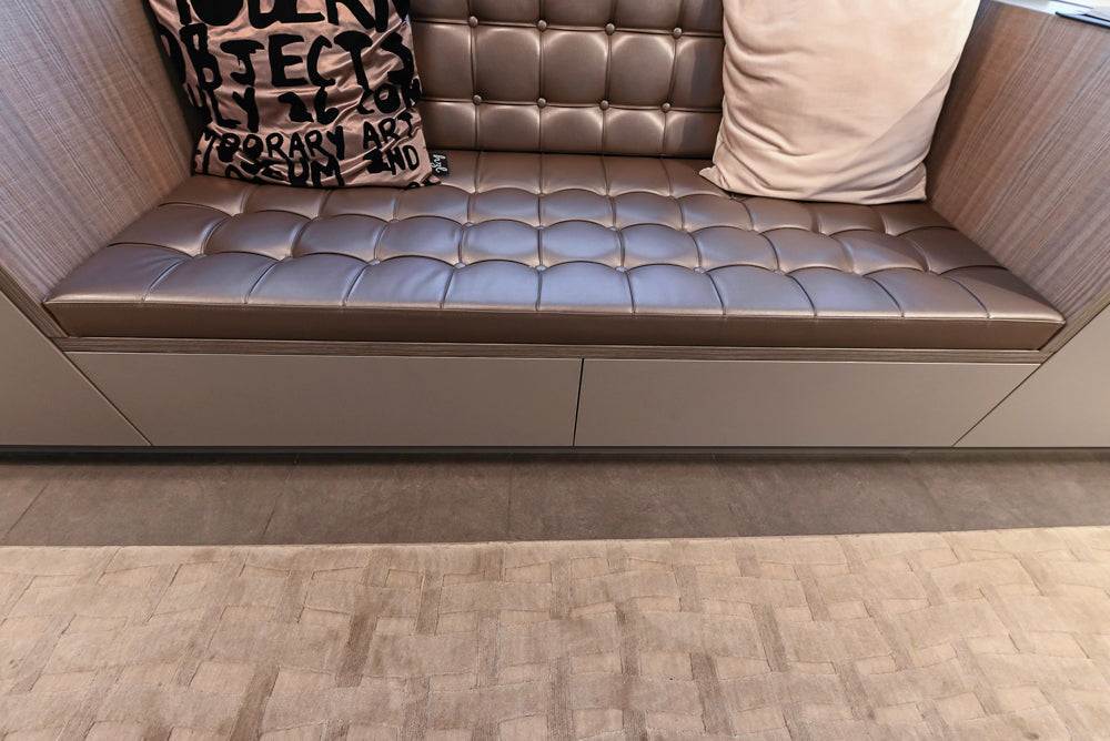 eggersmann Modern Full Wardrobe Closet