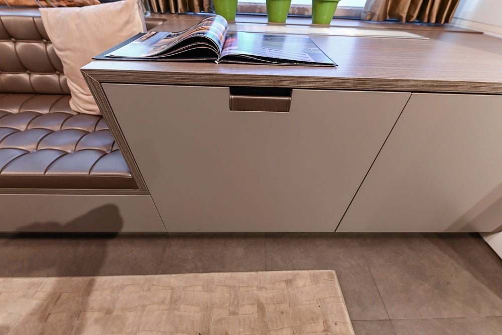 eggersmann Modern Full Wardrobe Closet