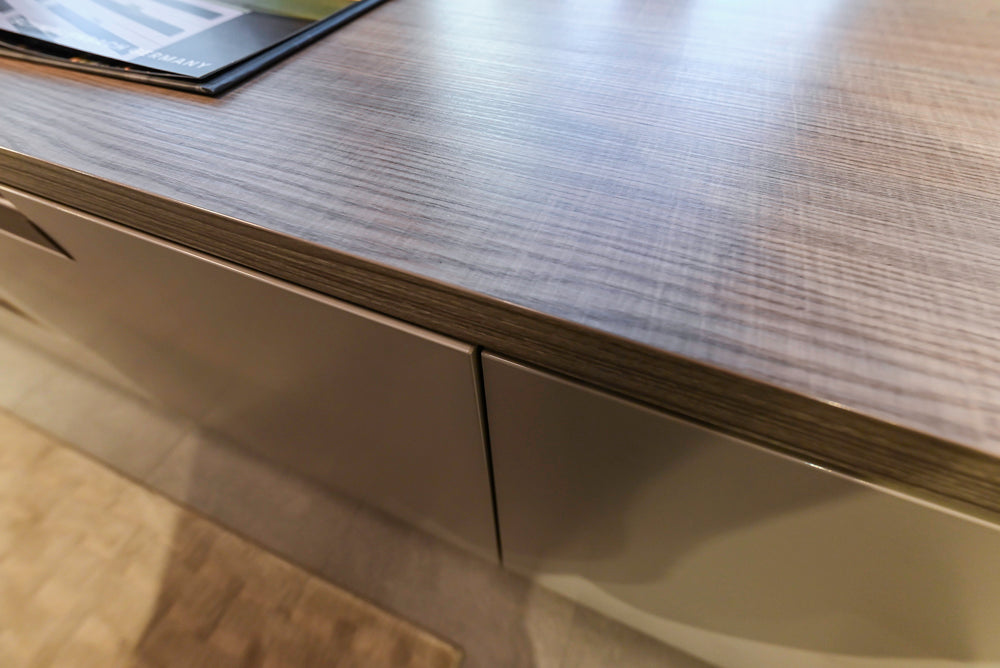 eggersmann Modern Full Wardrobe Closet