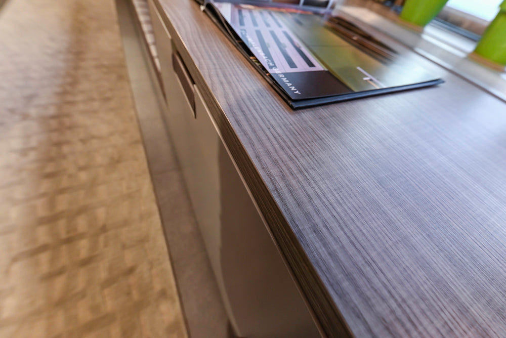 eggersmann Modern Full Wardrobe Closet