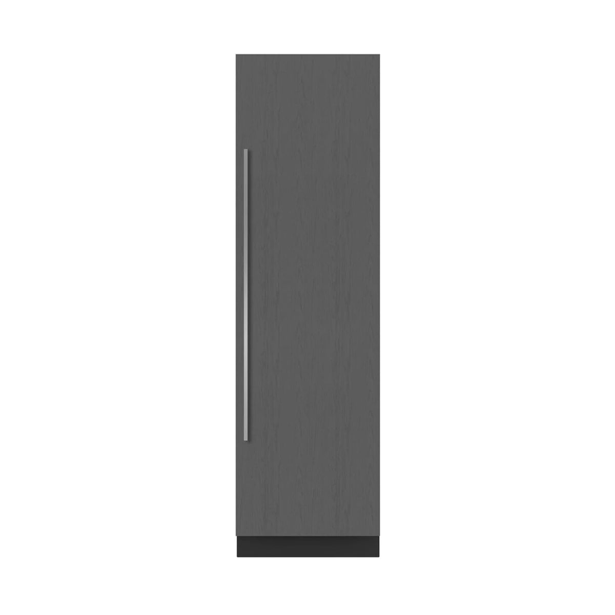Sub-Zero DEC2450FI 24" Panel Ready Smart Freezer Column