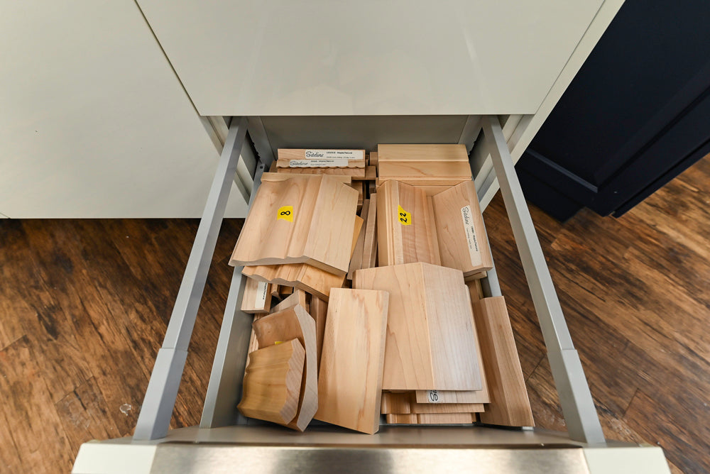 Siteline White Modern 57" Floating Vanity with Quartz Top, Sink and Faucet