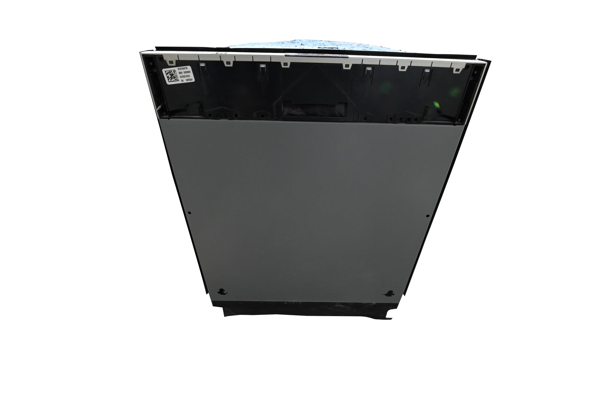 Bosch SHVM78Z53N 24" Panel Ready Dishwasher