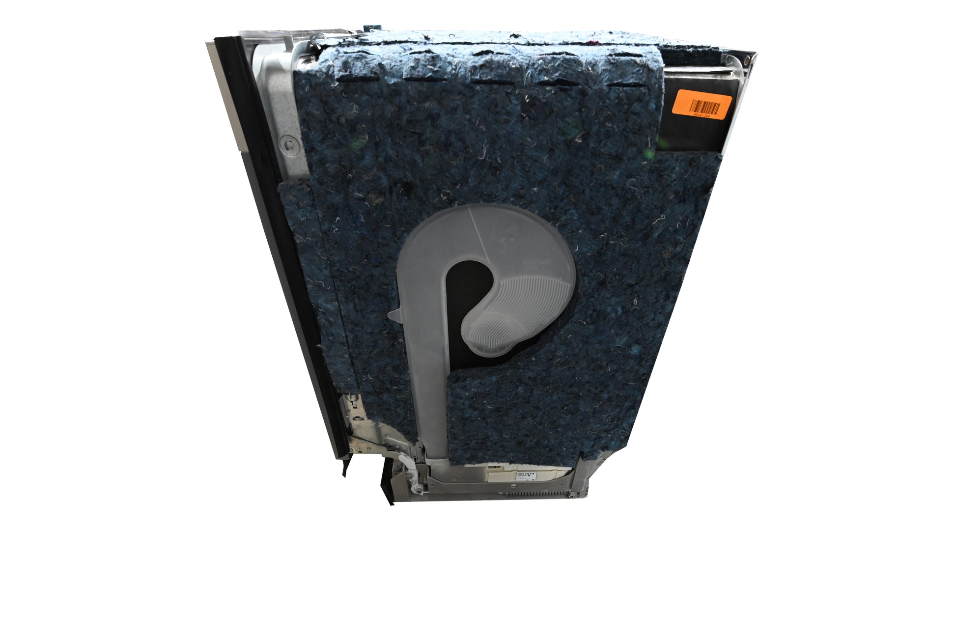 Bosch SHVM78Z53N 24" Panel Ready Dishwasher