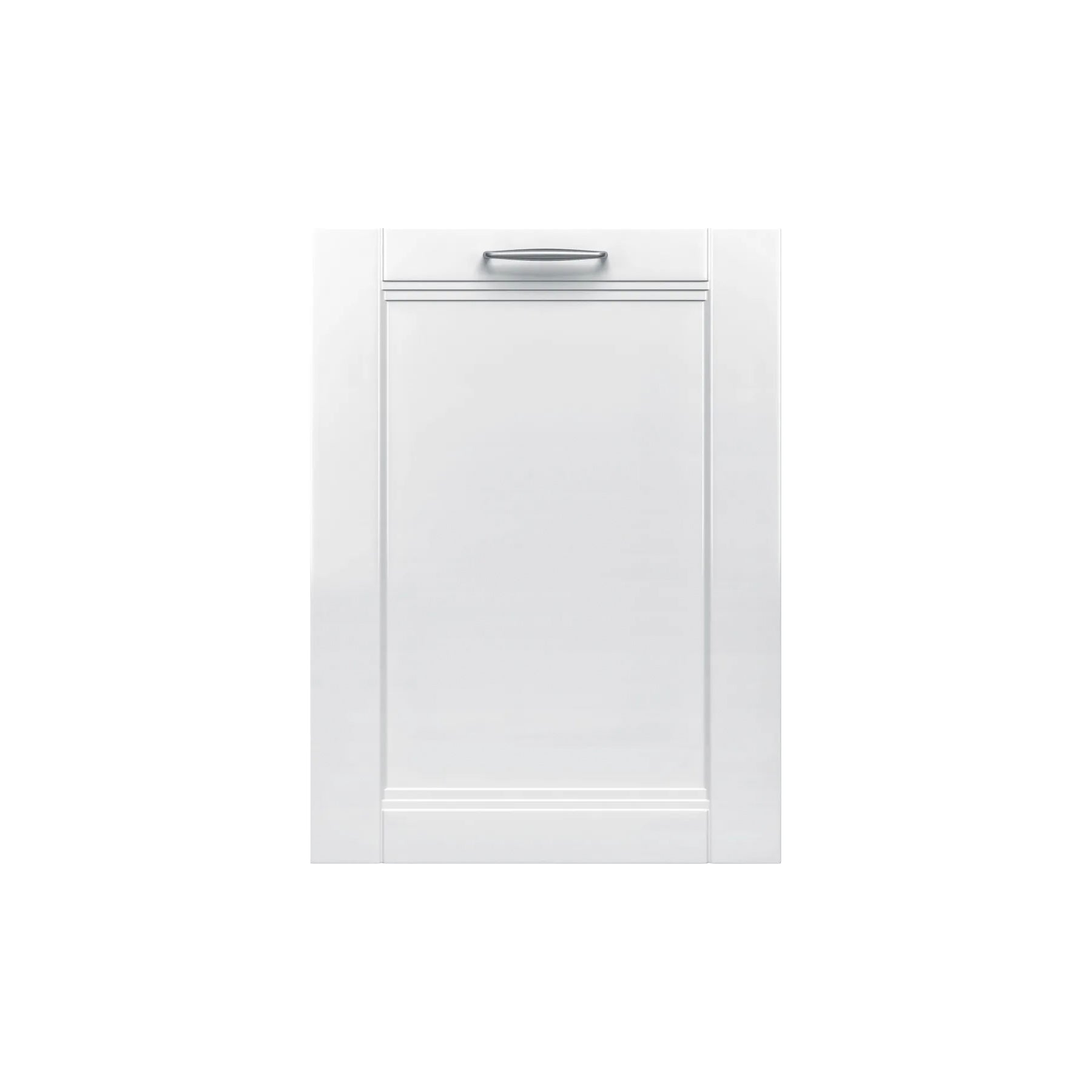 Bosch SHVM78Z53N 24" Panel Ready Dishwasher