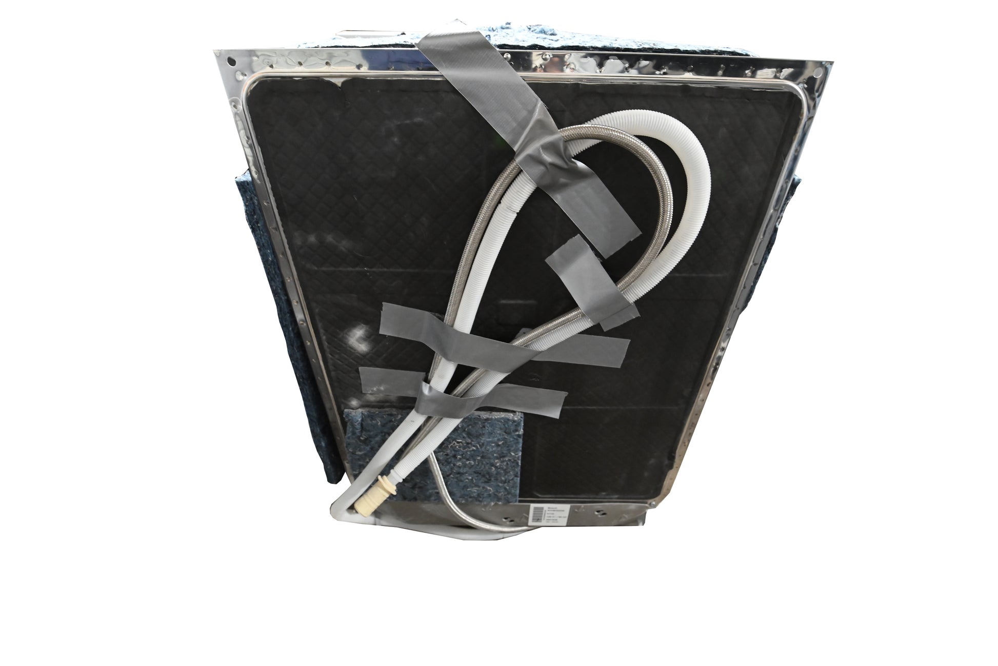 Bosch SHVM78Z53N 24" Panel Ready Dishwasher