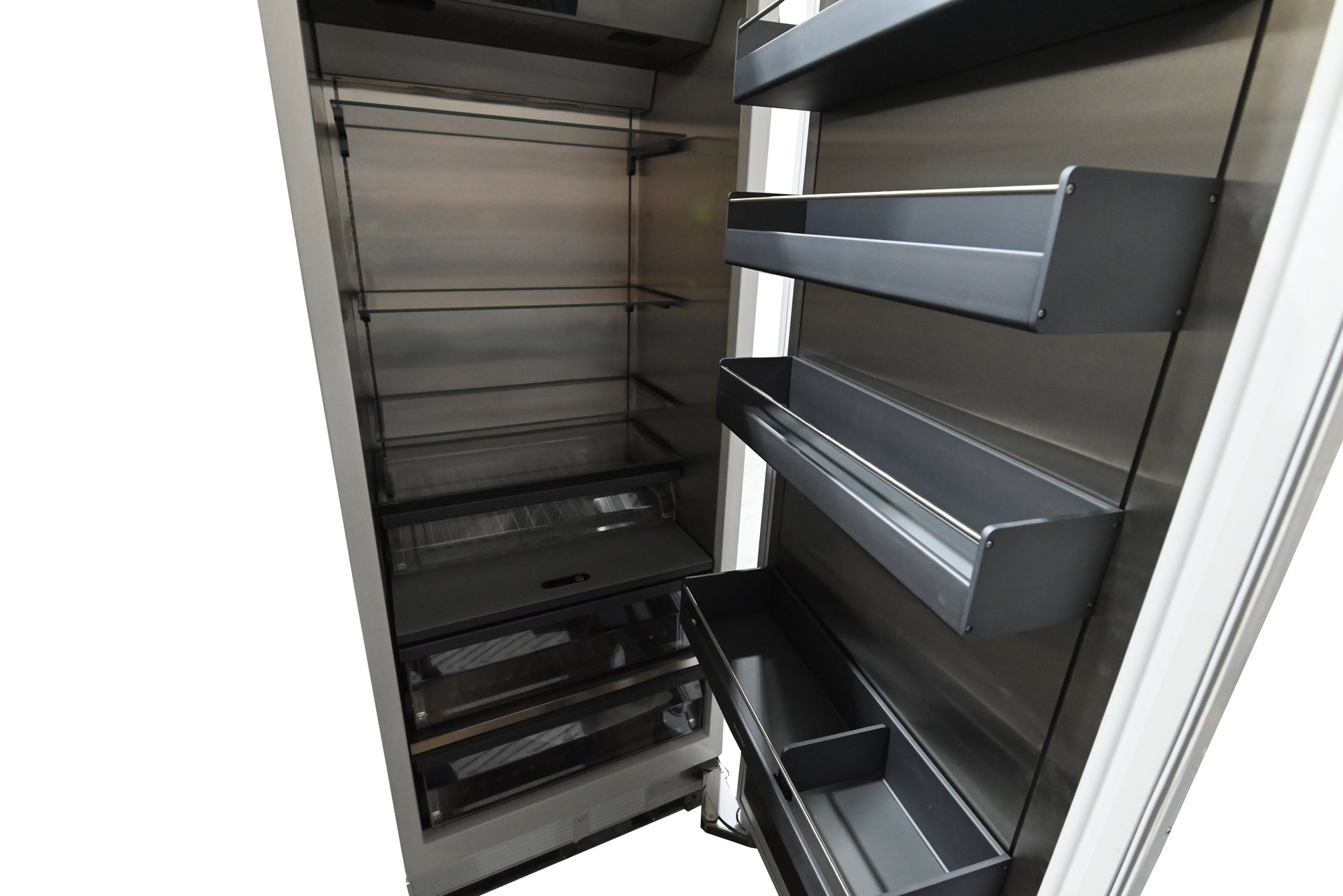 Gaggenau RC472704 30" Panel Ready All Refrigerator Column