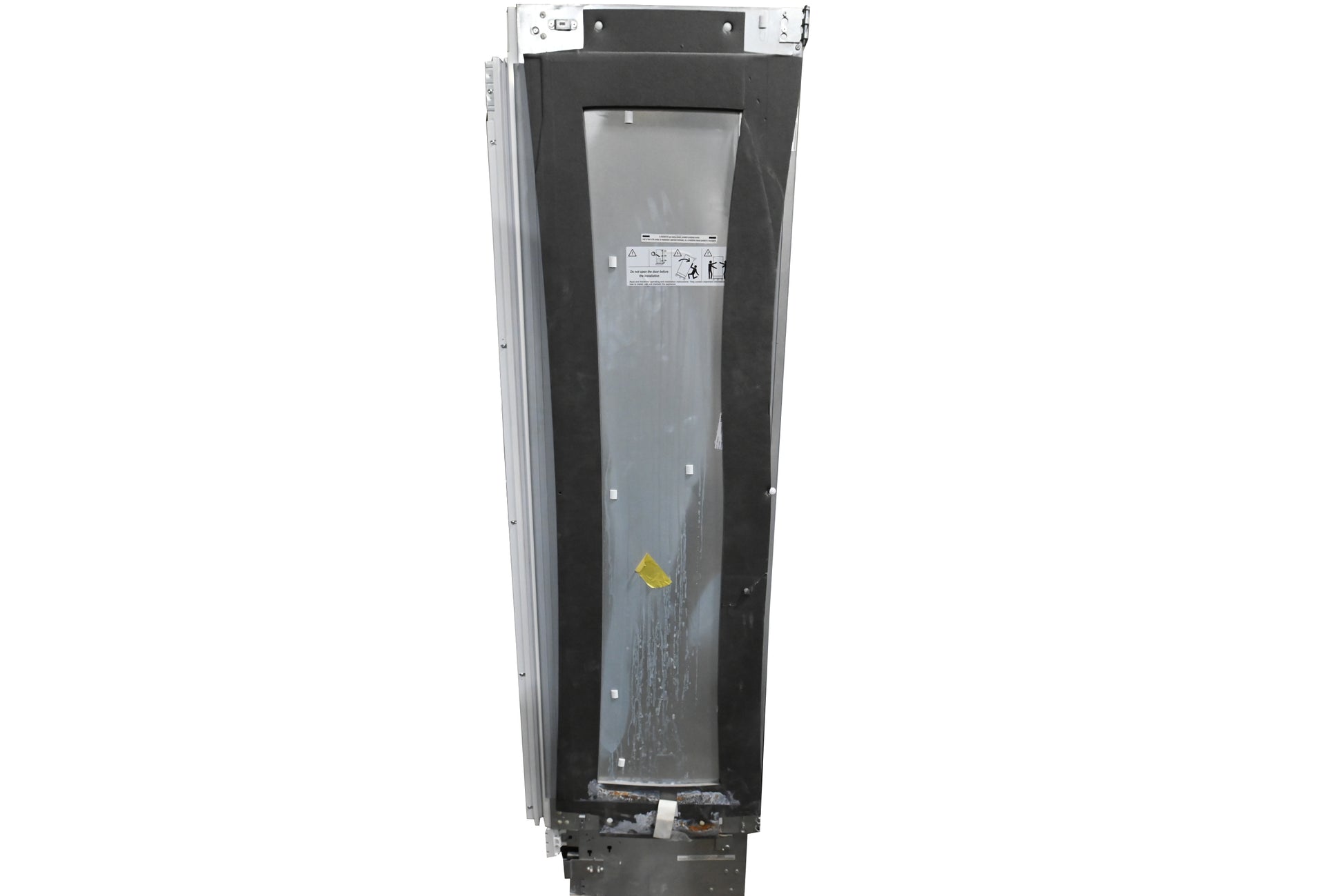 Gaggenau RF471704 30" Panel Ready Freezer Column