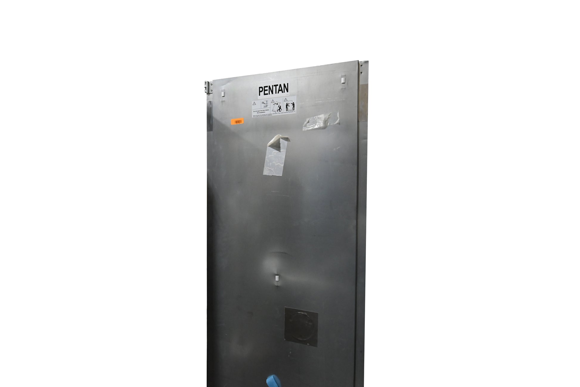 Gaggenau RF471704 30" Panel Ready Freezer Column