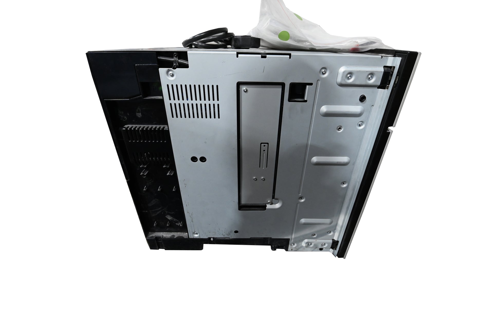 Miele CVA6805 24" White Coffee System