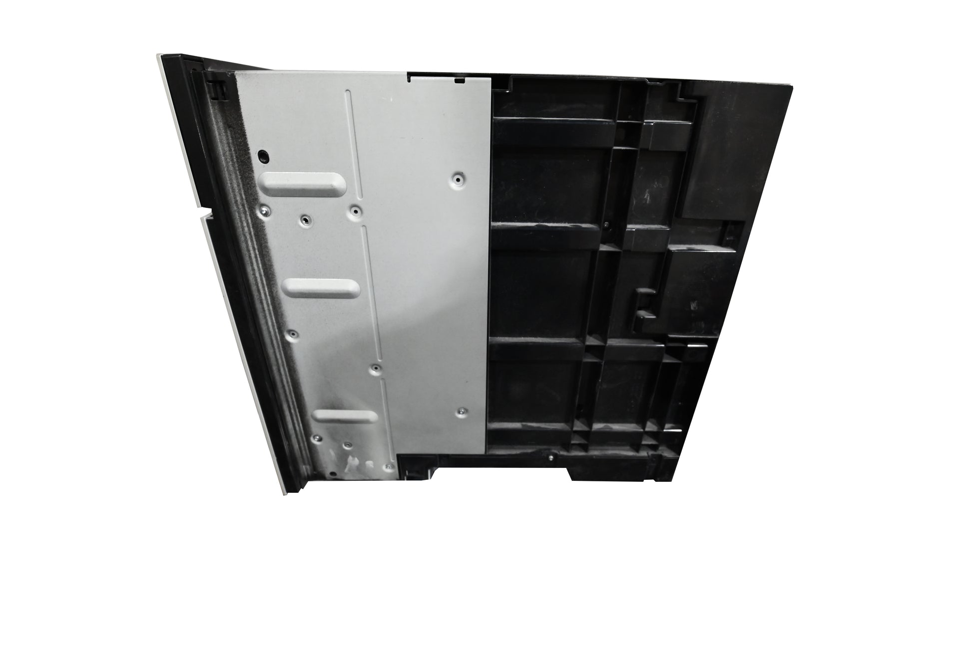 Miele CVA6805 24" White Coffee System