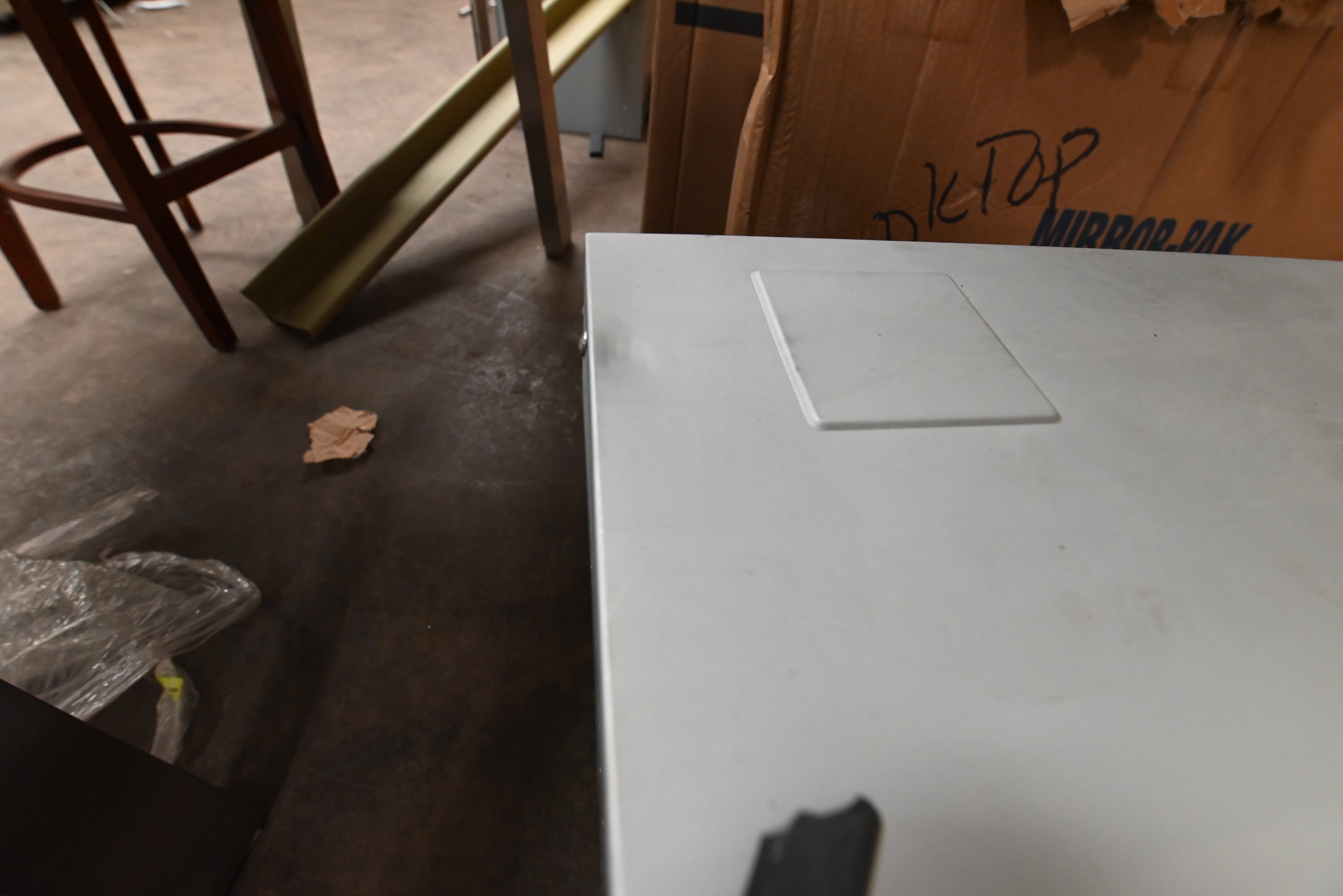 Gaggenau EB290630 27" Stainless Steel Single Wall Oven