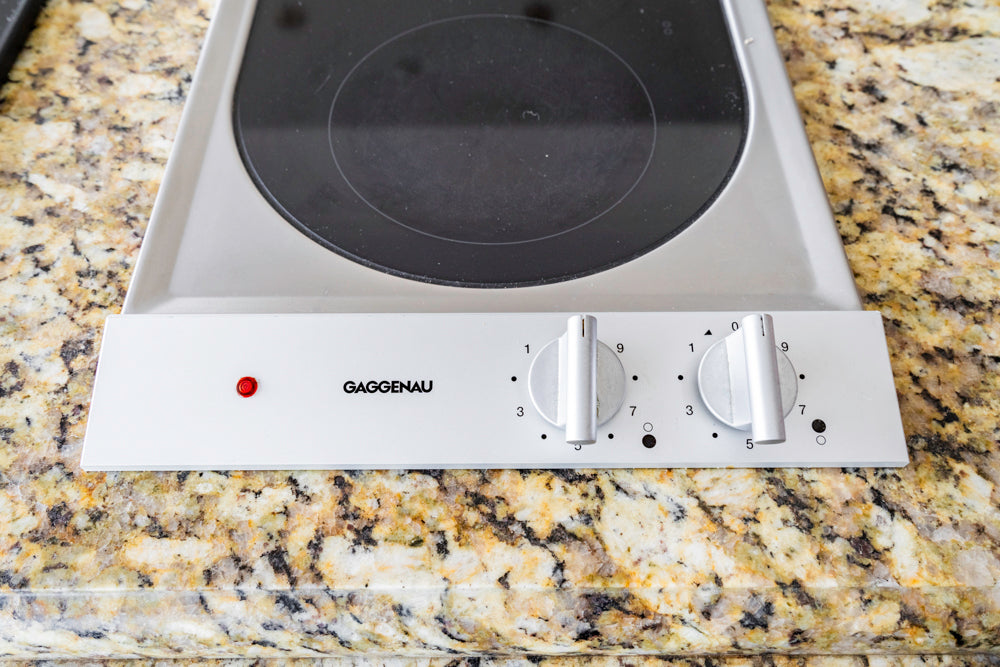 Clive Christian Regency Traditional Mahogany Kitchen with Granite Countertops