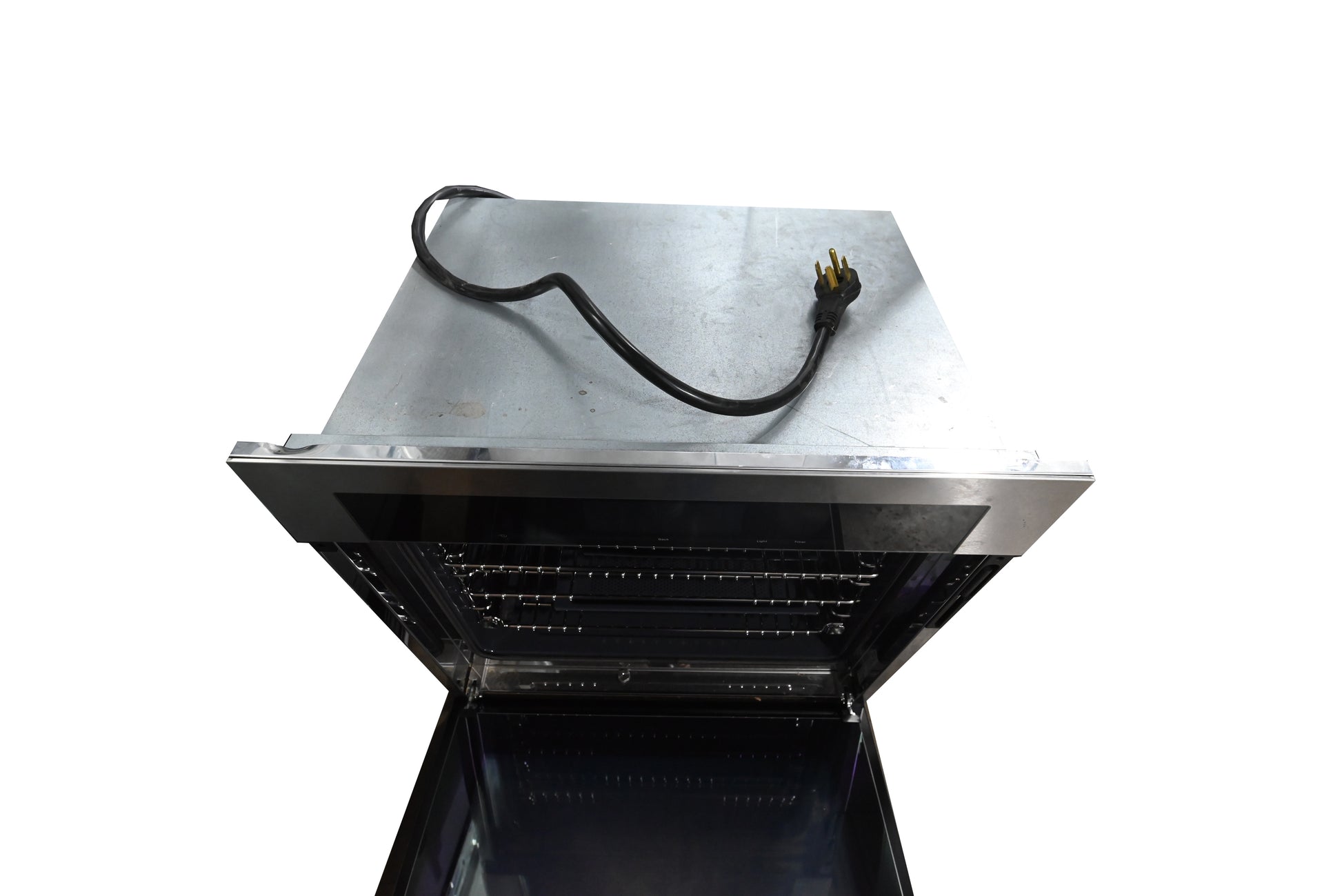 Miele H6780-2BP 30" Stainless Steel Electric Single Wall Oven