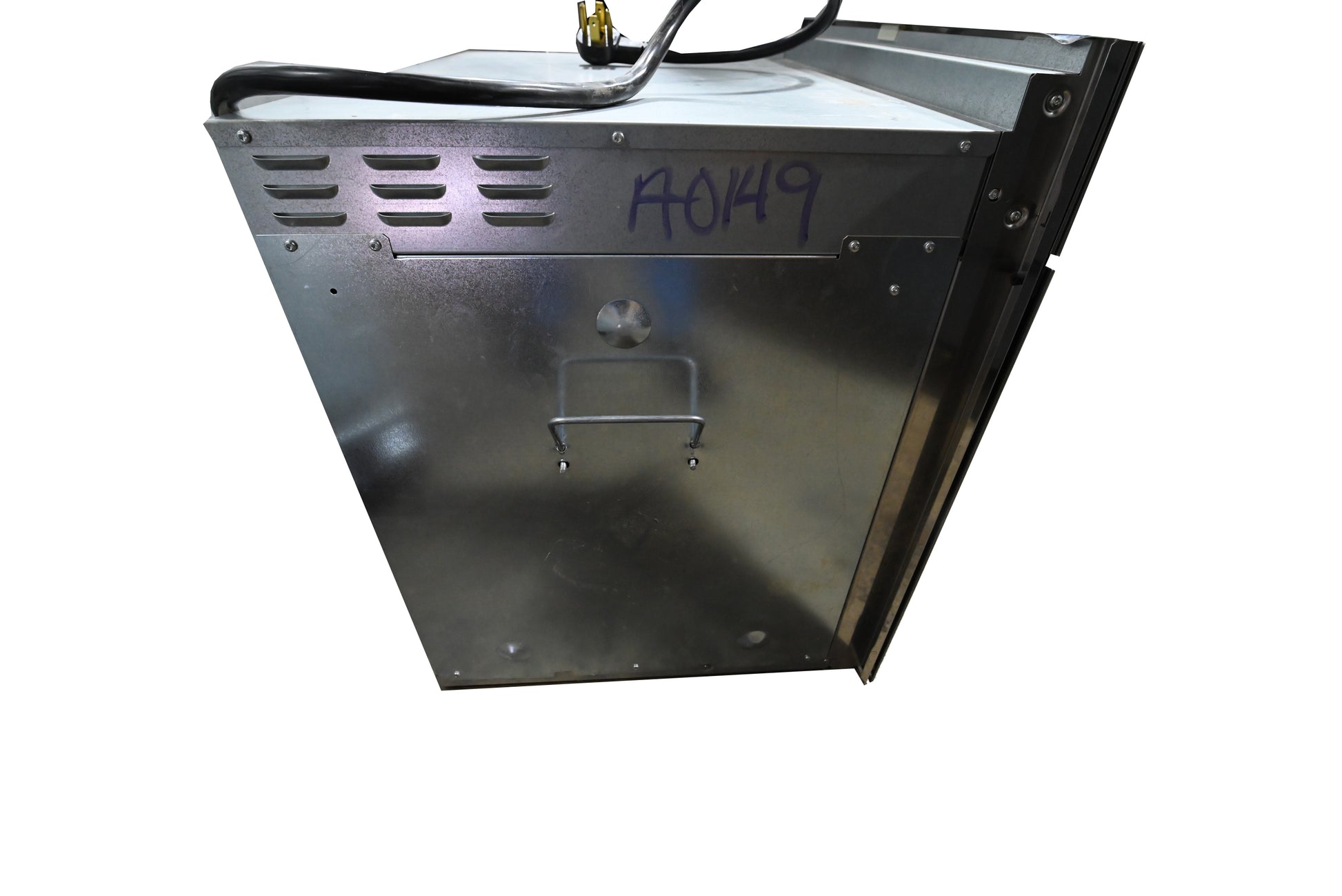 Miele H6780-2BP 30" Stainless Steel Electric Single Wall Oven