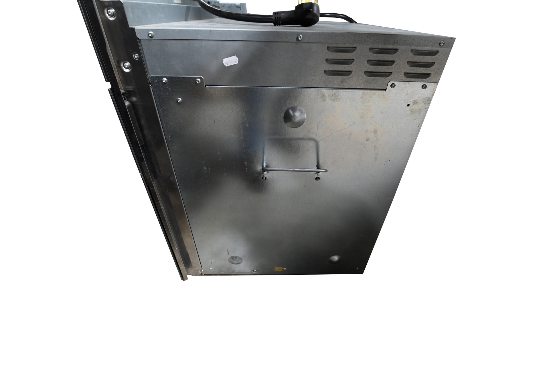 Miele H6780-2BP 30" Stainless Steel Electric Single Wall Oven