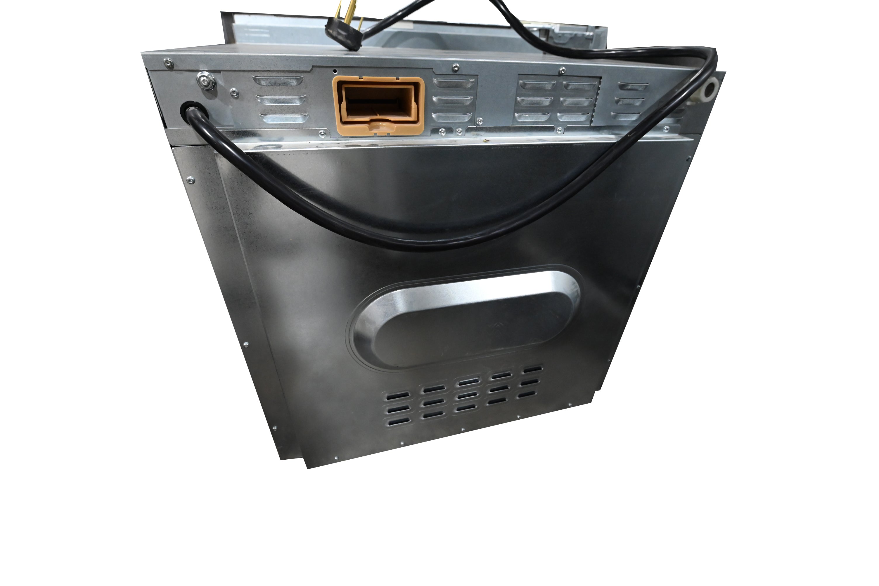 Miele H6780-2BP 30" Stainless Steel Electric Single Wall Oven