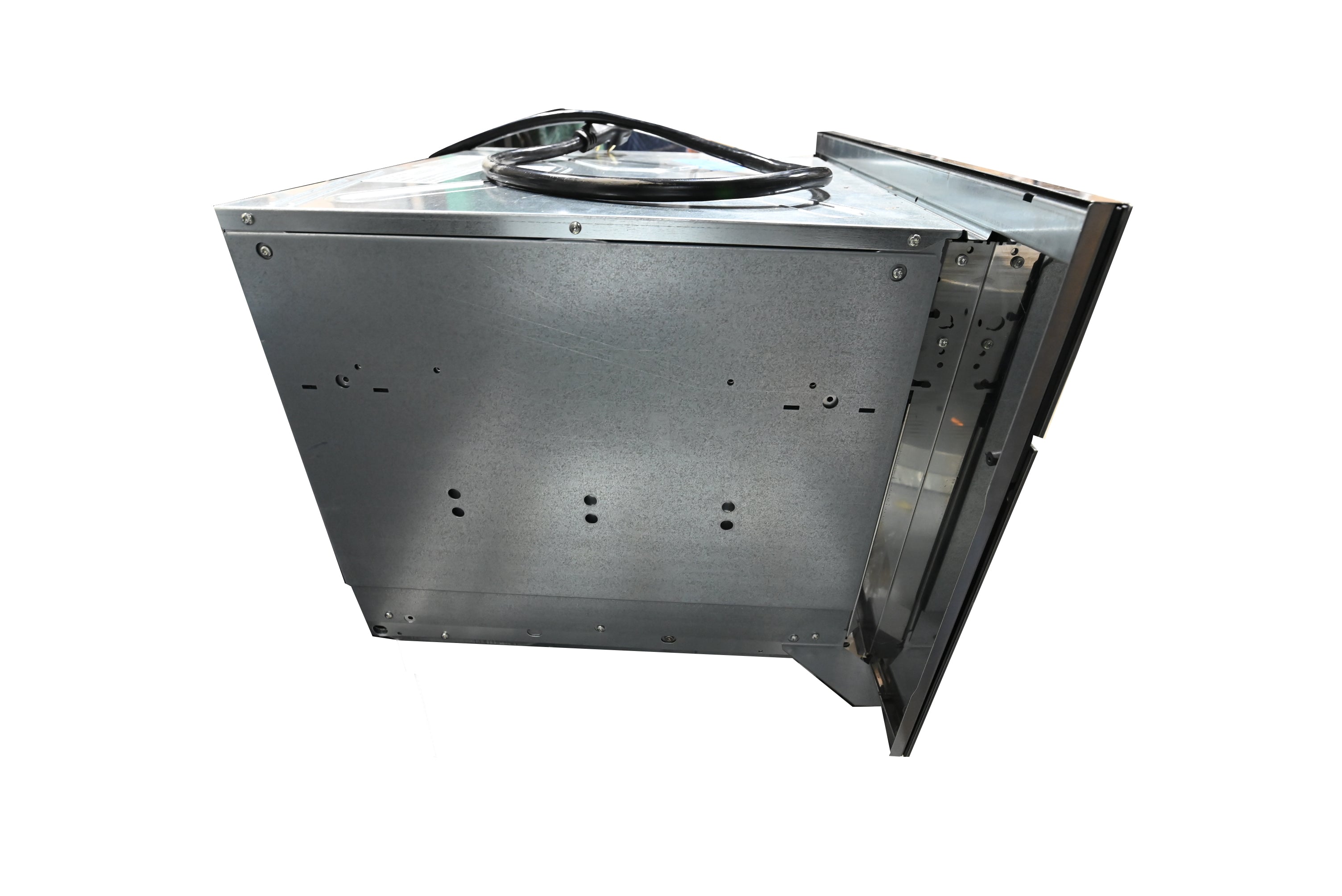 Miele H7570BM 30" Stainless Steel Smart Speed Oven