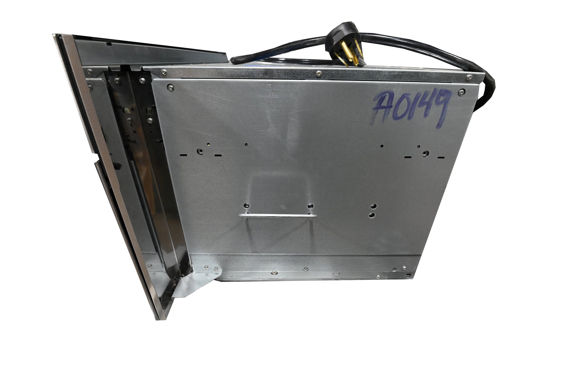 Miele H7570BM 30" Stainless Steel Smart Speed Oven