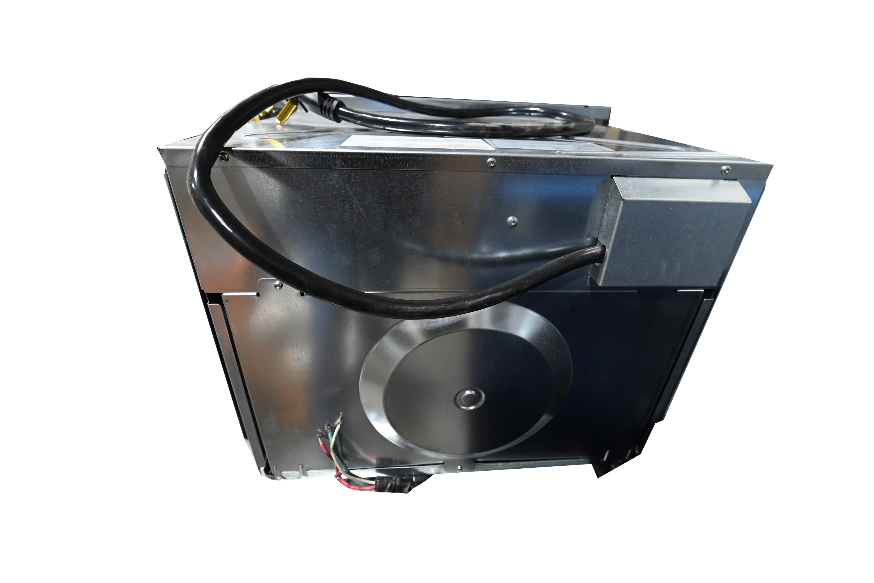 Miele H7570BM 30" Stainless Steel Smart Speed Oven