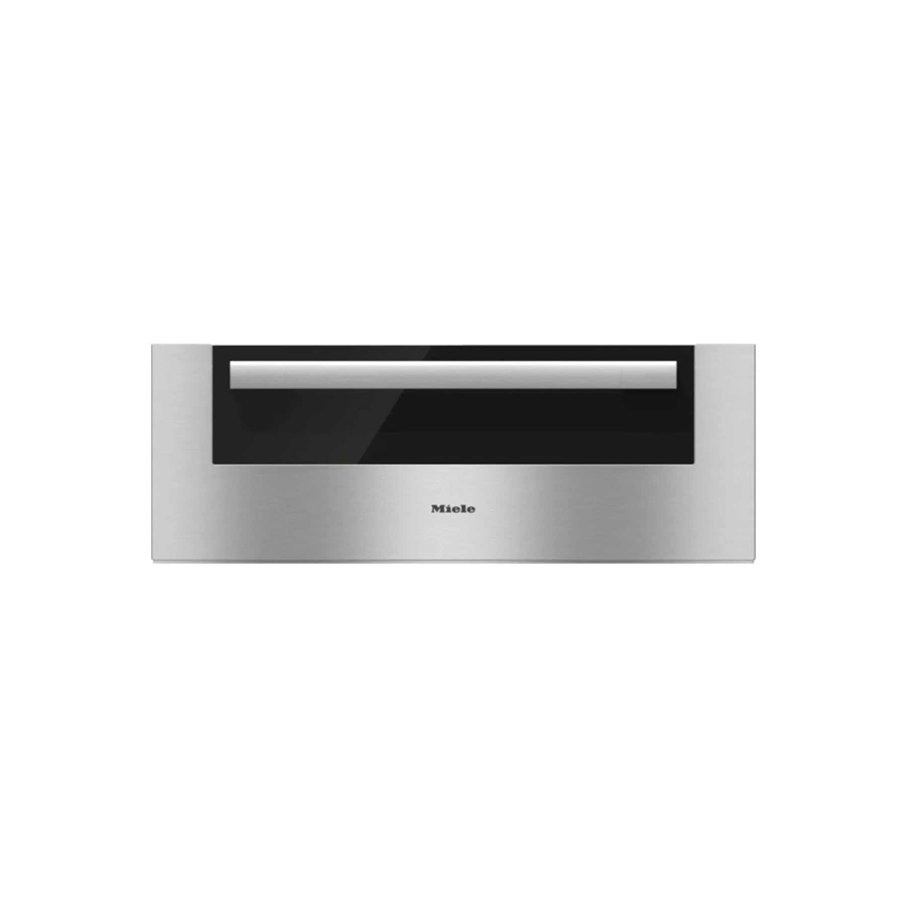Miele ContourLine ESW6780 30" Stainless Steel Warming Drawer