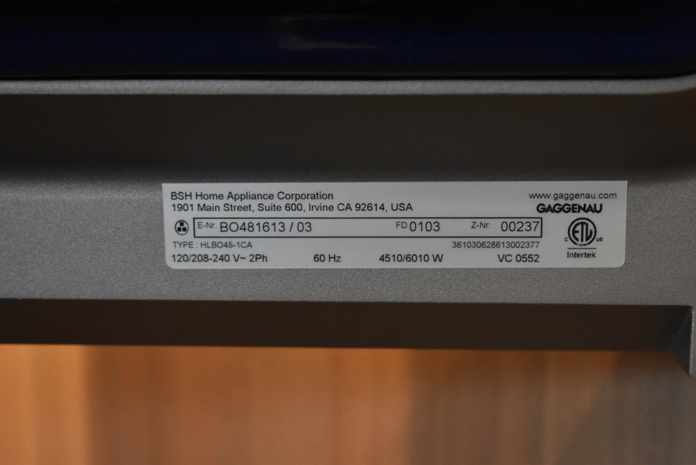 Poggenpohl Modo and +Stage Modern Natural Wood Tone Kitchen with Gaggenau Appliances