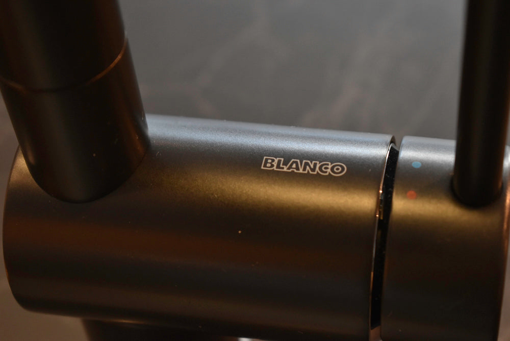 Poggenpohl Modo and +Stage Modern Natural Wood Tone Kitchen with Gaggenau Appliances